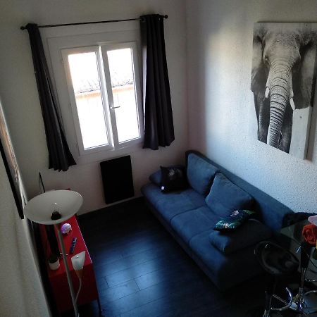 Duplex Vieux Port Appartement Complet 4 Couchages Climatise Entire Apartment 2 Beds For 4 Persons Marsilya Dış mekan fotoğraf