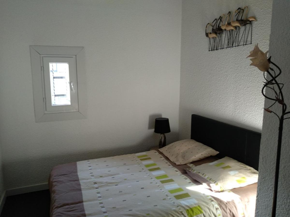 Duplex Vieux Port Appartement Complet 4 Couchages Climatise Entire Apartment 2 Beds For 4 Persons Marsilya Dış mekan fotoğraf