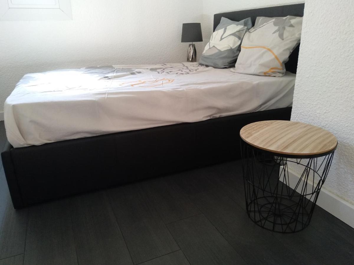 Duplex Vieux Port Appartement Complet 4 Couchages Climatise Entire Apartment 2 Beds For 4 Persons Marsilya Dış mekan fotoğraf