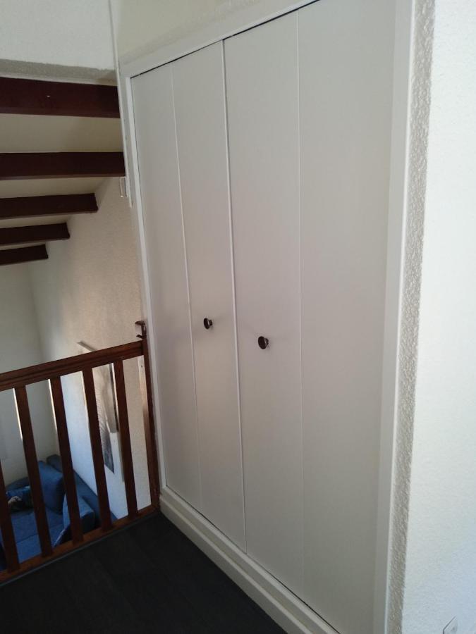 Duplex Vieux Port Appartement Complet 4 Couchages Climatise Entire Apartment 2 Beds For 4 Persons Marsilya Dış mekan fotoğraf