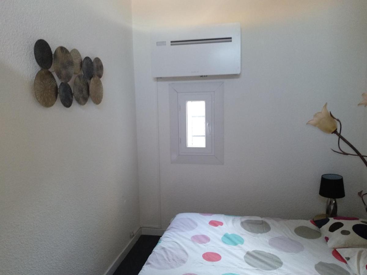 Duplex Vieux Port Appartement Complet 4 Couchages Climatise Entire Apartment 2 Beds For 4 Persons Marsilya Dış mekan fotoğraf